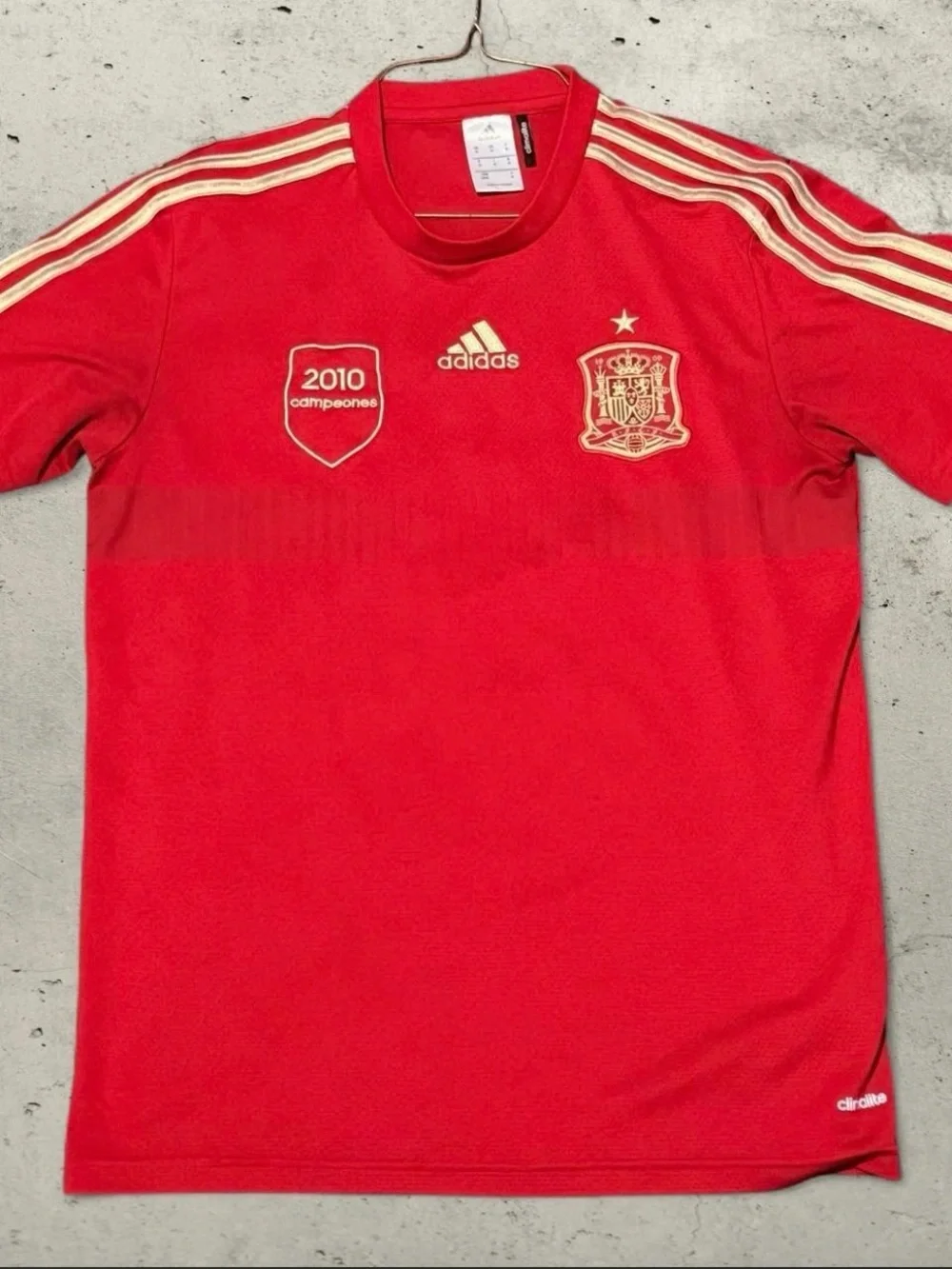 adidas lot 11